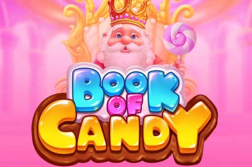 Book Of Candy