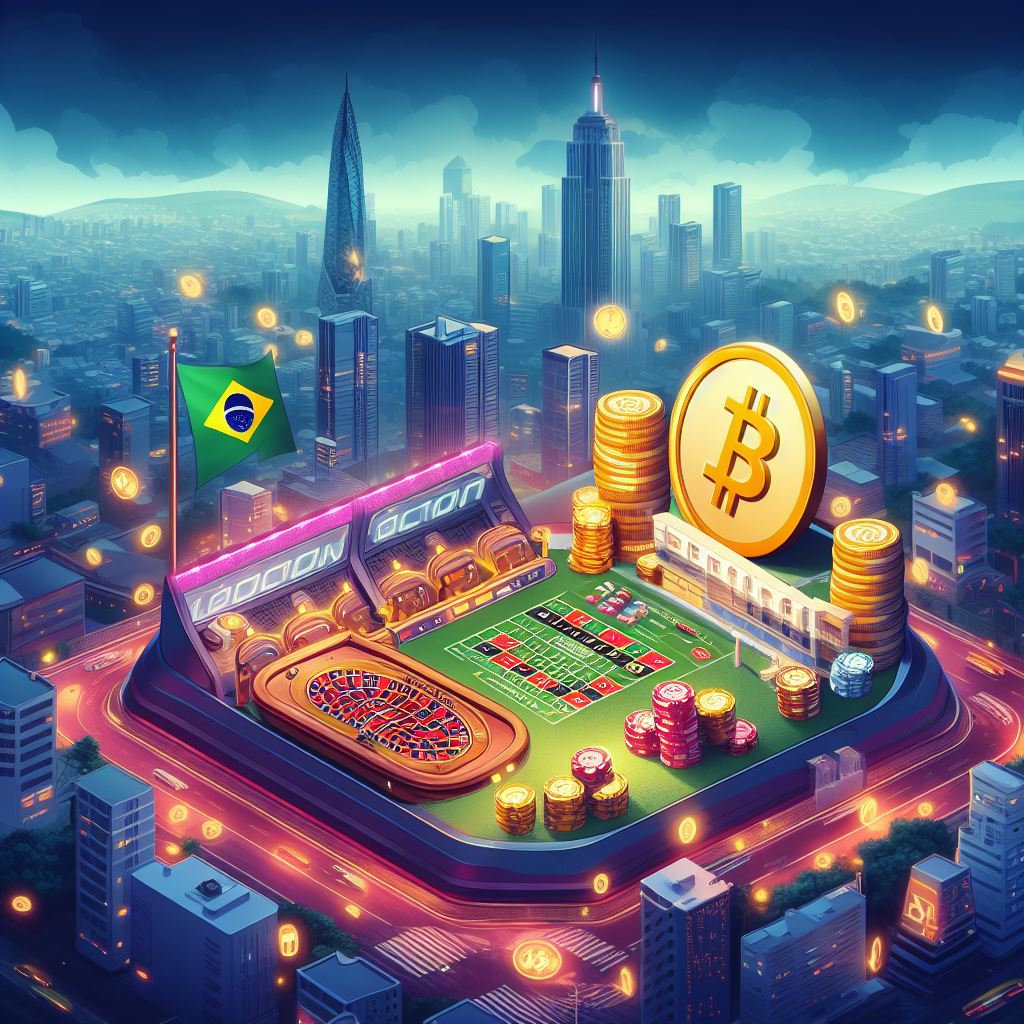 Descubra 23BET: A Principal Plataforma de Apostas no Brasil