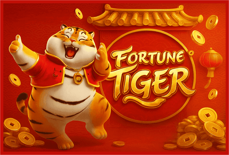 Jogo Tiger Ox Mouse da 23BET.