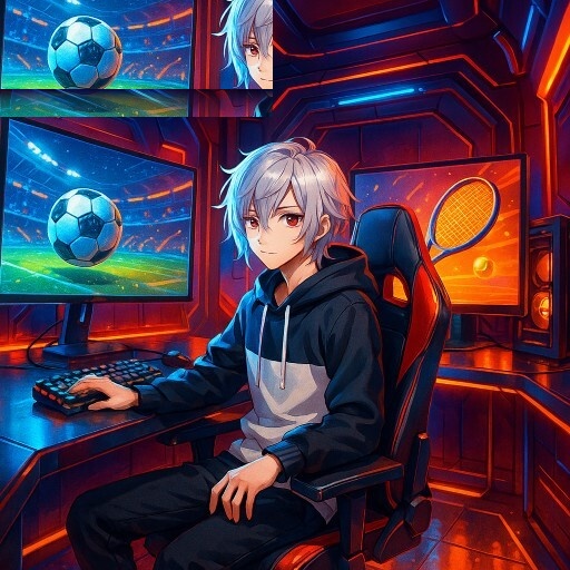 Imagem promocional da 23BET mostrando a plataforma e suas vantagens