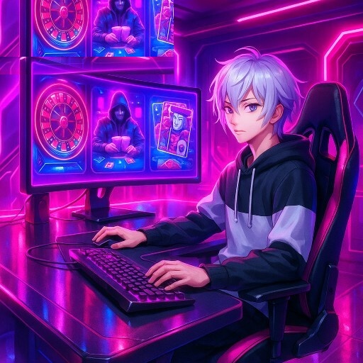Imagem promocional da 23BET mostrando a plataforma e suas vantagens